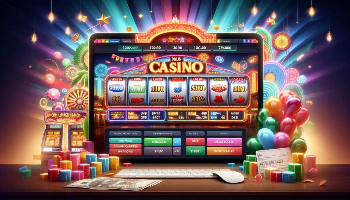 WinCraft Casino